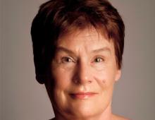 Caroline Caddy