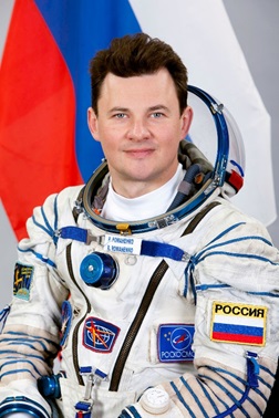 Roman Yurievich Romanenko