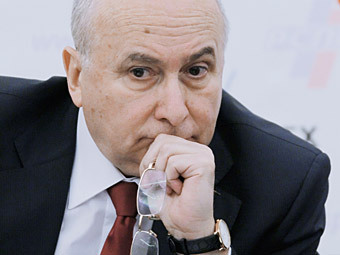 Gennady Georgievich Melikyan
