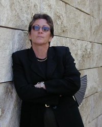 Murtha Baca