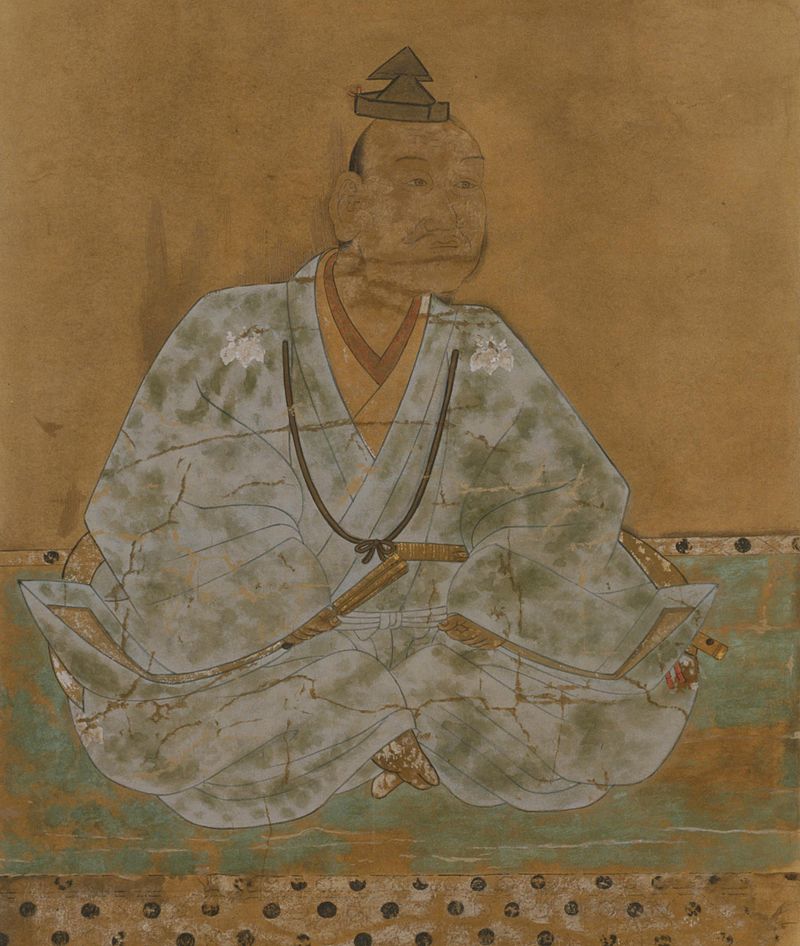 Masakatsu Hachisuka