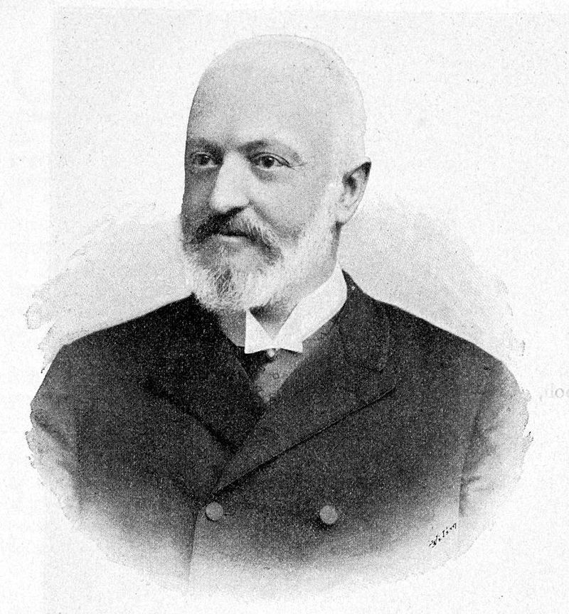 Karl Bendl