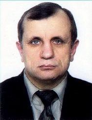 Victor Kuntsevich