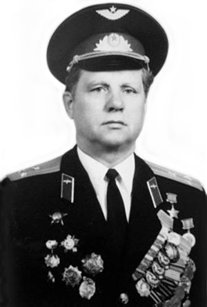 Andrey Kulagin