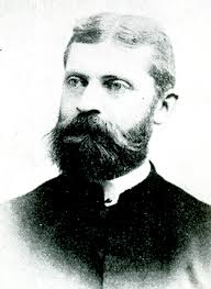 Eugene Booth