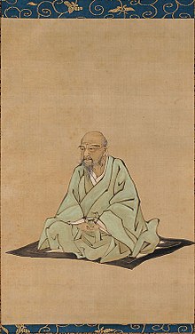Jakuchu Ito