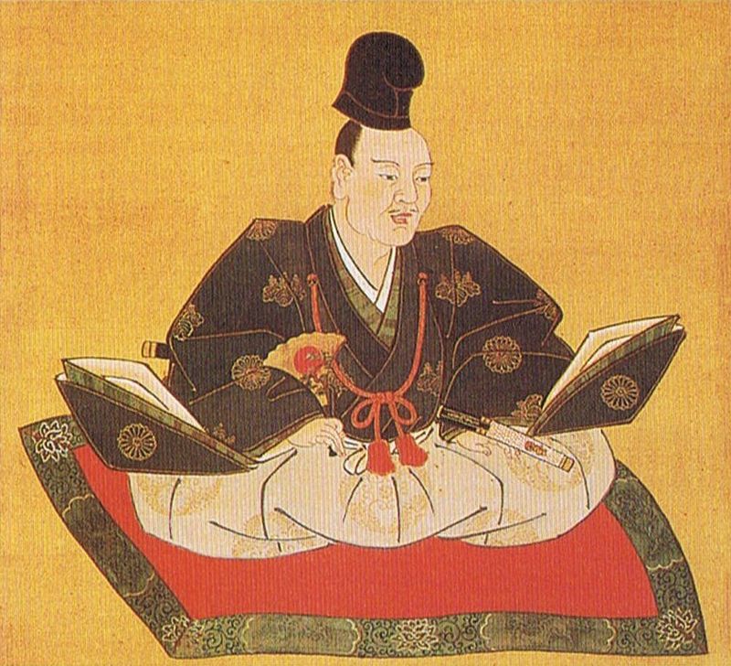 Yoshinaka Kiso
