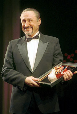 Dmitriy Aleksandrovich Bryantsev
