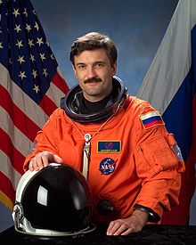 Alexander Yurievich Kalery