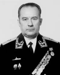 Georgiy Georgievich Kostev