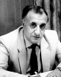 Vilen Armenovich Astvatsatrian