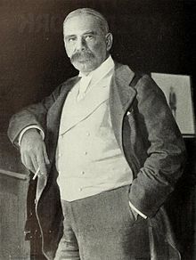 Arturo Cassini