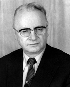 Nikolay Nikolaevich Bajanov