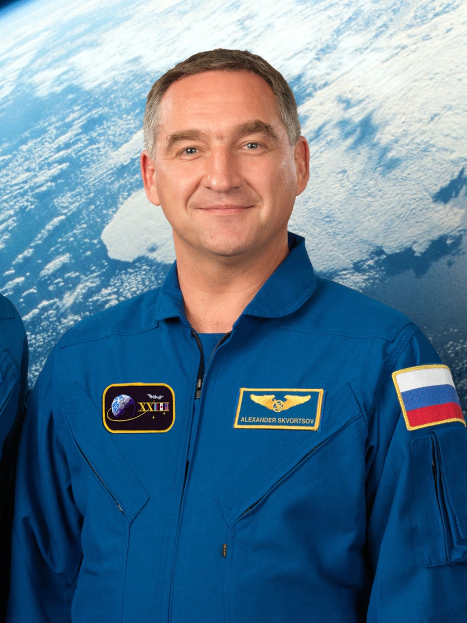 Alexander Skvortsov