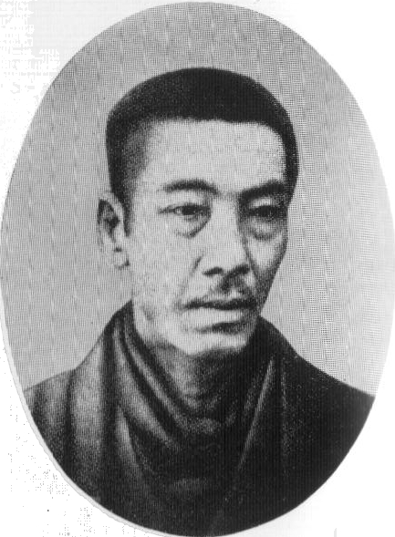 Robun Kanagaki