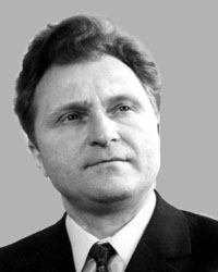 Gennady Rumyantsev