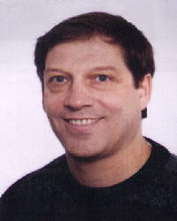 Yevgeny Leonidovich Kulikov