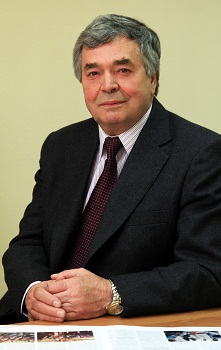 Valery Sandrikov