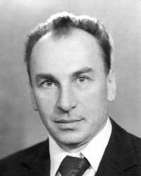 Lev Alexandrovich Buldakov