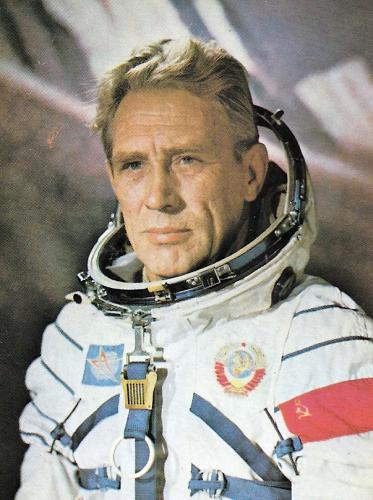 Lev Demin