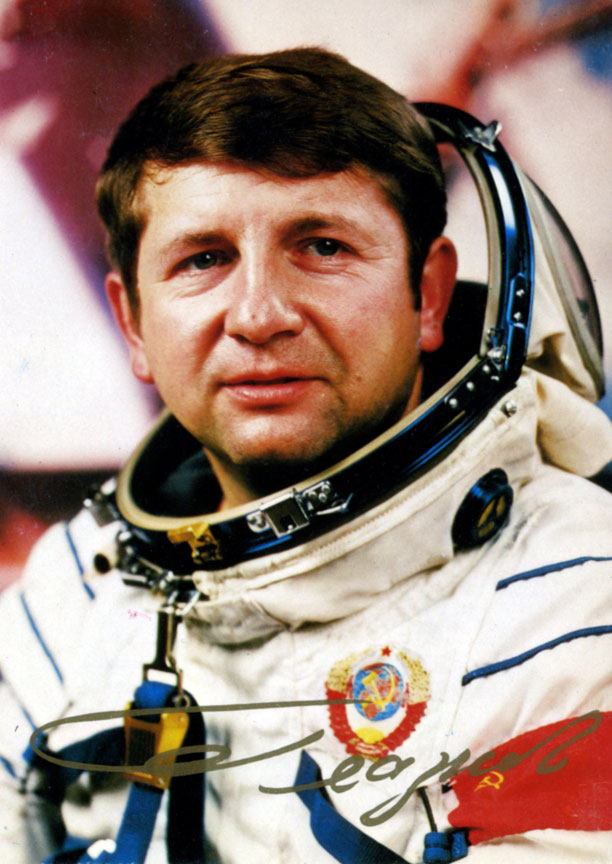 Yuri Glazkov
