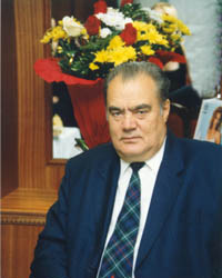 Evgeniy Borisovich Bogachev