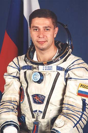 Konstantin Kozeev