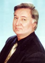 Igor Aleksandrovich Shapovalov