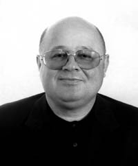 Vladimir Mikhailovich Gurychev