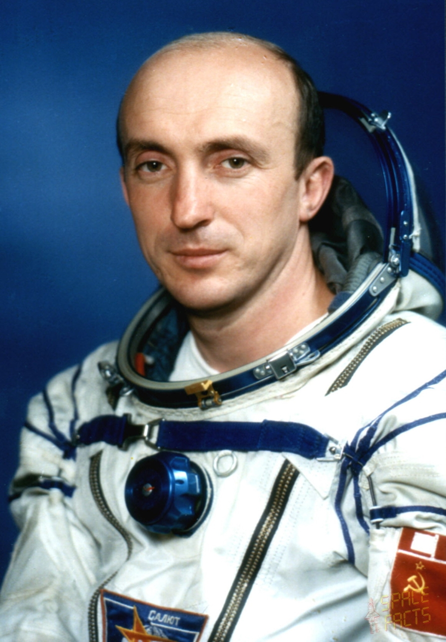 Cosmonaut Vladimir Vasyutin Source: Prabook.com show-photo.jpg?id=1528375