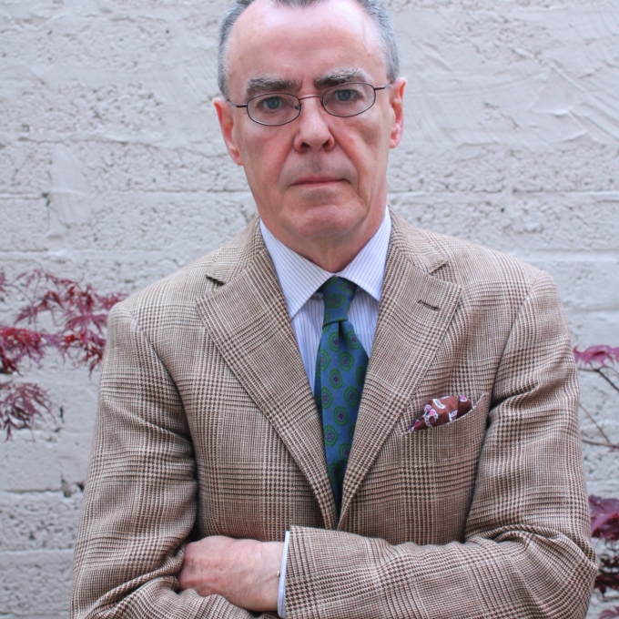 Ciaran Carson