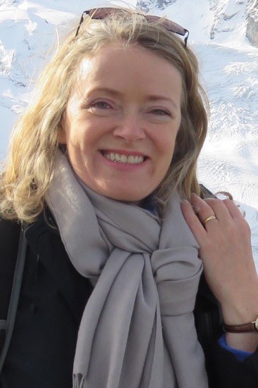 Roslyn Jolly