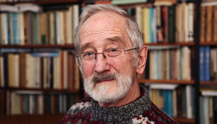 Robert Jones
