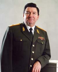 Victor Ivanovich Yakimov