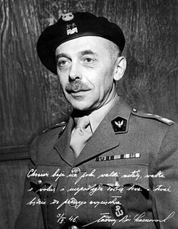 Tadeusz Komorowski