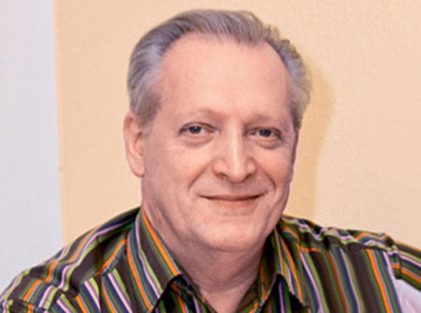 Eugene Borisovich Boldin