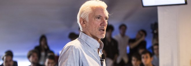 Jerry Kaplan