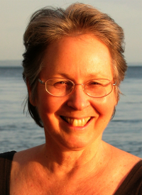 Connie Barlow