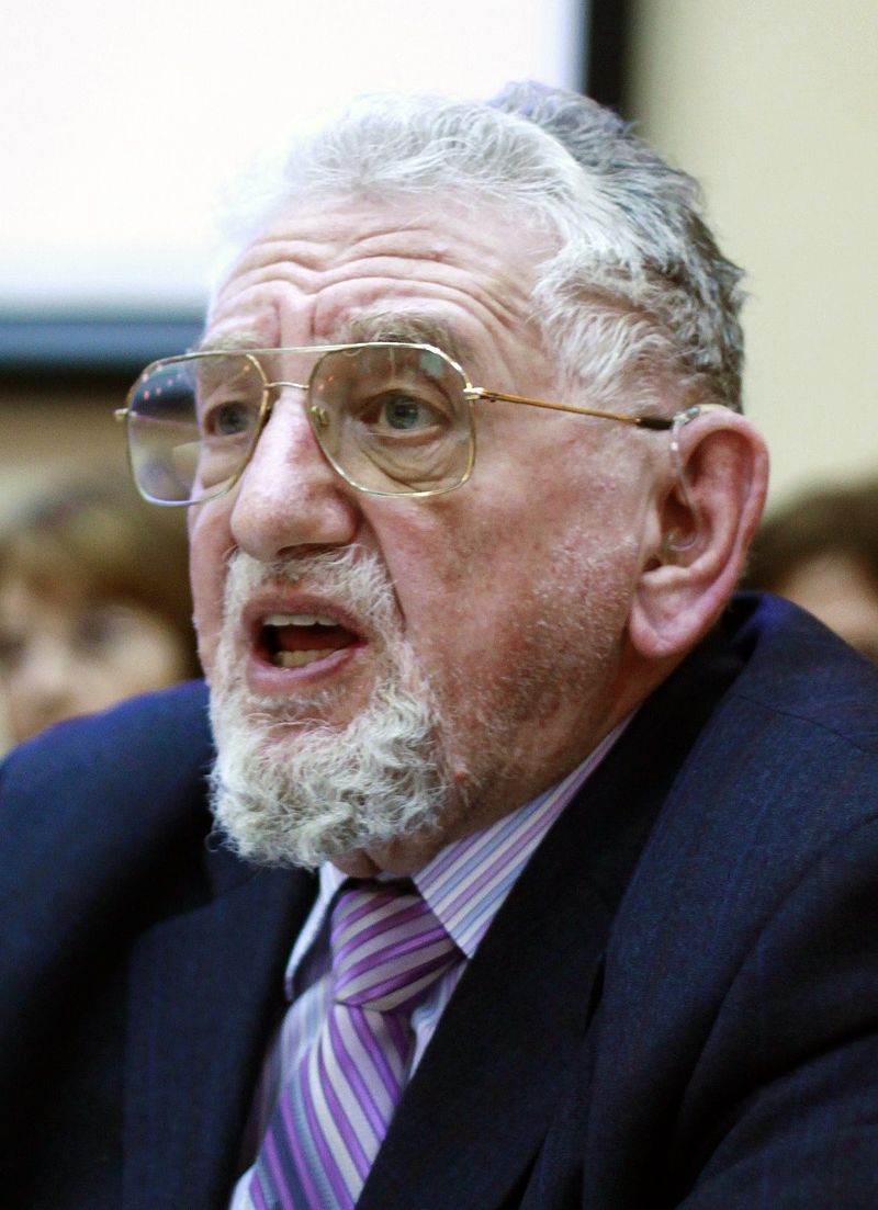Victor Sheinis
