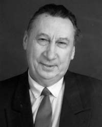 Evgeniy Sokolov