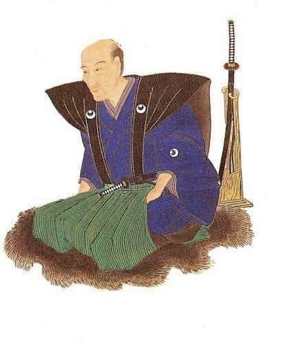 Shūsaku Chiba