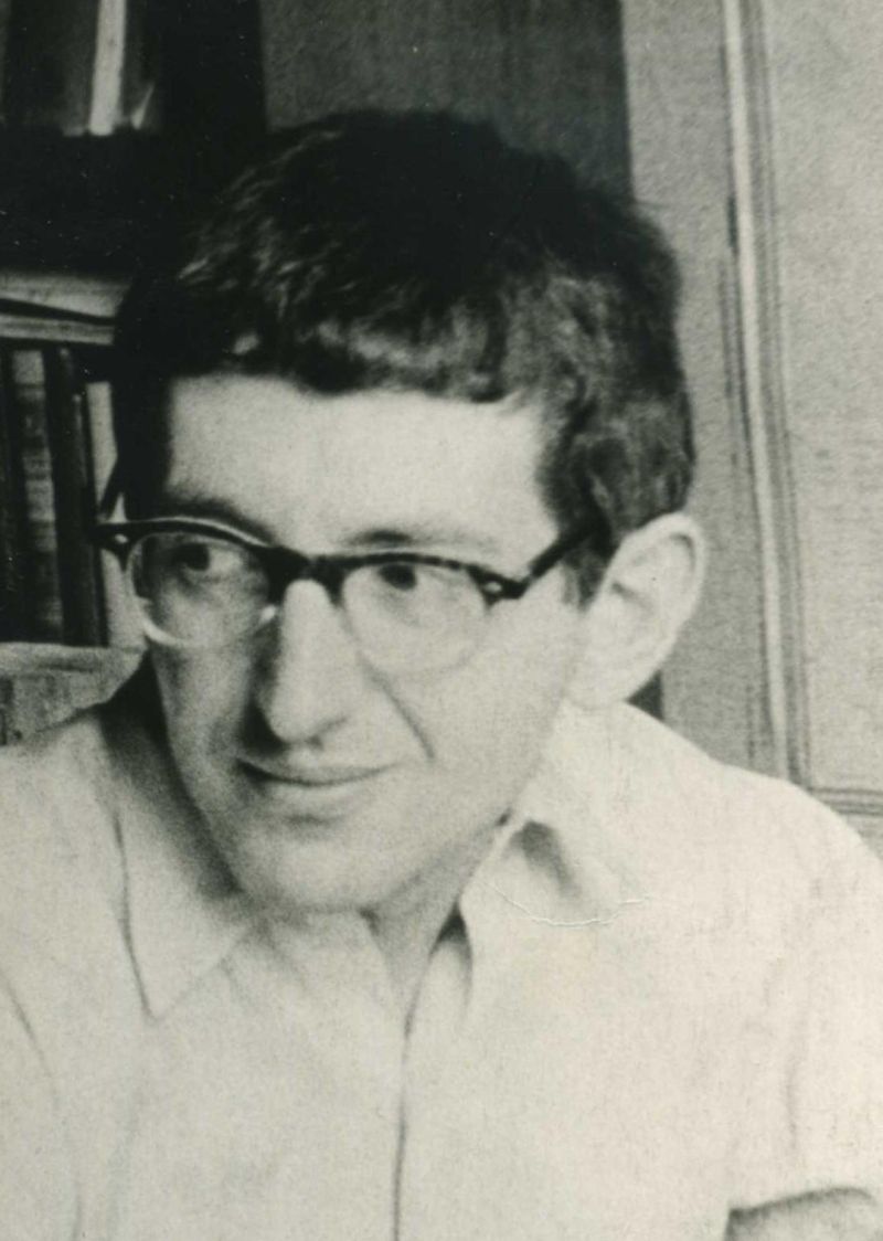 Gallery of Victor Sheinis