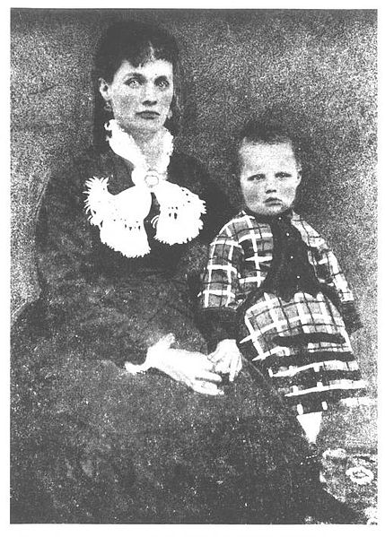 Mother: Sarah Sweat 