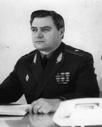 Alexander Ivanovich Myagkov