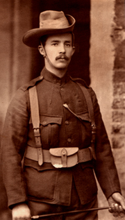 Erskine Childers