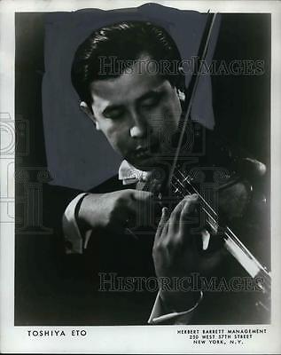 Toshiya Eto