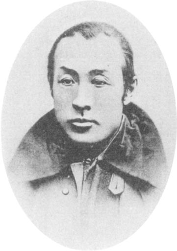 Akira Komatsu