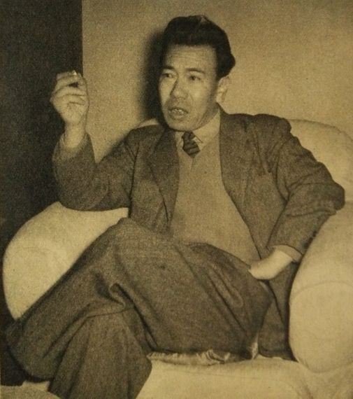 Kiyoshi Komatsu