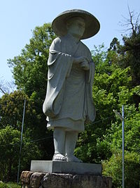 圓 仁 Ennin