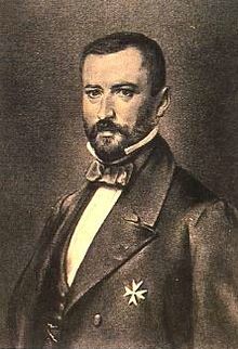 Friedrich Albrecht Eulenburg